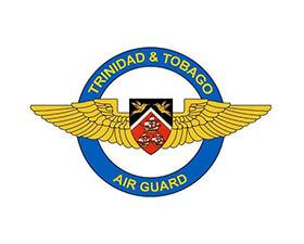 Trinidad and Tobago Air Guard Logo